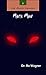 Moth Man (The Night Heroes,...