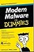 Modern Malware for Dummies