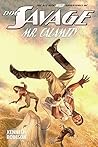 Doc Savage: Mr. Calamity