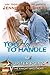 Too Hot to Handle (Jupiter Point, #8)