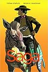 Saga, Volume Otto by Brian K. Vaughan