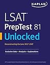 LSAT PrepTest 81 ...