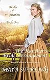 The Rancher’s Bride Arrangement (Brides of Inspiration, #1)