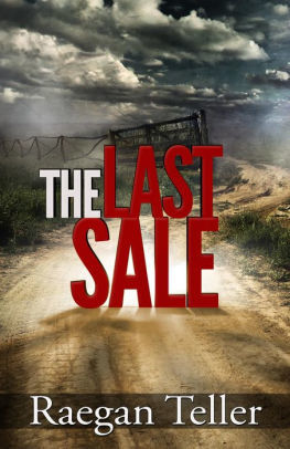 The Last Sale (Enid Blackwell Mystery Series Book 2)
