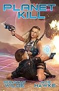 Planet Kill