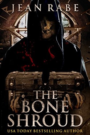 The Bone Shroud (Kindle Edition)