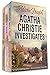 Agatha Christie Investigate...