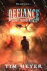 Defiance (Demon Blood #3)
