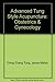 Advanced Tung Style Acupuncture Vol. 2 by Ching Chang Tung