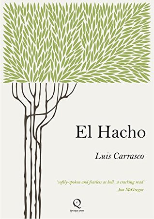 El Hacho (Kindle Edition)
