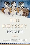 The Odyssey