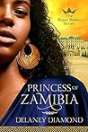 Princess of Zamibia