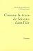 Comme la trace de l'oiseau dans l'air (French Edition)