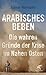 Arabisches Beben by Rainer Hermann