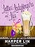 Lattes, Ladyfingers, and Lies (Cape Bay Cafe Mystery, #4)