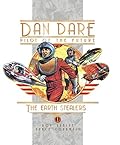 Classic Dan Dare: The Earth Stealers