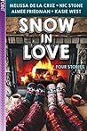 Snow in Love by Melissa de la Cruz