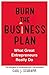 Burn The Business Plan: What Great Entrepreneurs Really Do