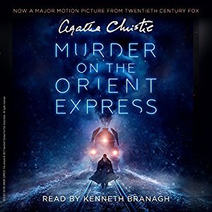 Murder on the Orient Express