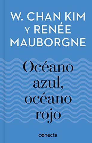 Océano azul, océano rojo (Imprescindibles) (Spanish Edition)
