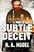 Subtle Deceit (Porter, #0.5)