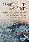 Trades, Quotes an...