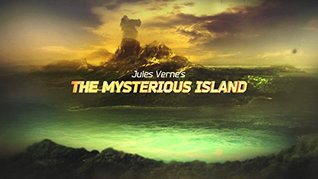 Journey To The Mysterious Island