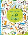 Cats and Dogs