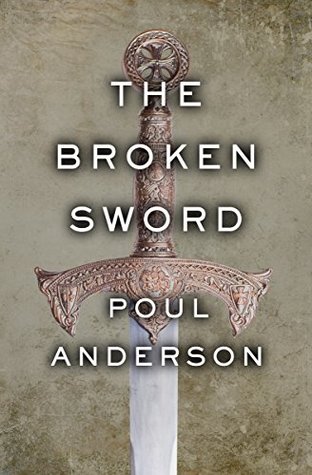 The Broken Sword