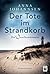 Der Tote im Strandkorb (Die Inselkommissarin, #1)