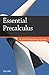 Essential Precalculus: A Self-Teaching Guide