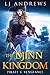 Pirate's Vengeance (The Djinn Kingdom, #1)
