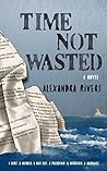 Book cover for Time Not Wasted