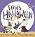 Emu's Halloween by Anne Mangan