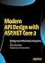 Modern API Design with ASP....
