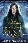 Memories of an Elven Prince: An Elven King Universe Novel (The Elven Realms Book 1)
