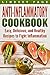 Anti-Inflammatory Cookbook:...