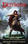 The Destroyer Book 4