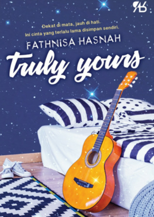 Truly Yours (Paperback)