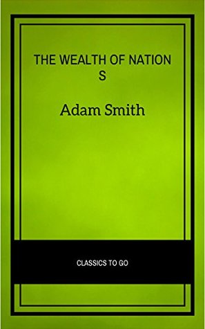Wealth of Nations