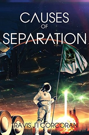 Causes of Separation (Aristillus Book 2)