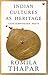 Indian Cultures as Heritage