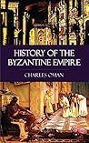 Book cover for History of the Byzantine Empire
