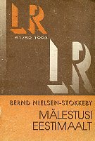 Mälestusi Eestimaalt (Paperback)