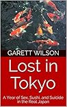 Lost in Tokyo: A ...