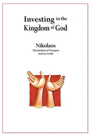 Investing in the Kingdom of God (Kindle Edition)