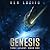 Genesis (First Colony, #1)