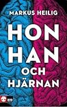 Hon, han och hjärnan