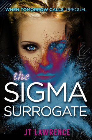 The Sigma Surrogate (Kindle Edition)