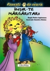 Inșir-te mărgăritari (Paperback)